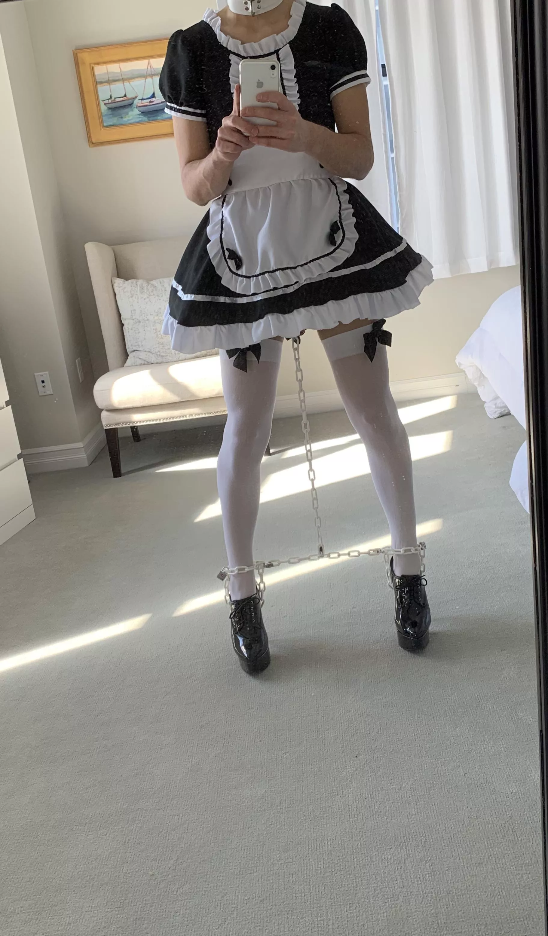 Daily uniform