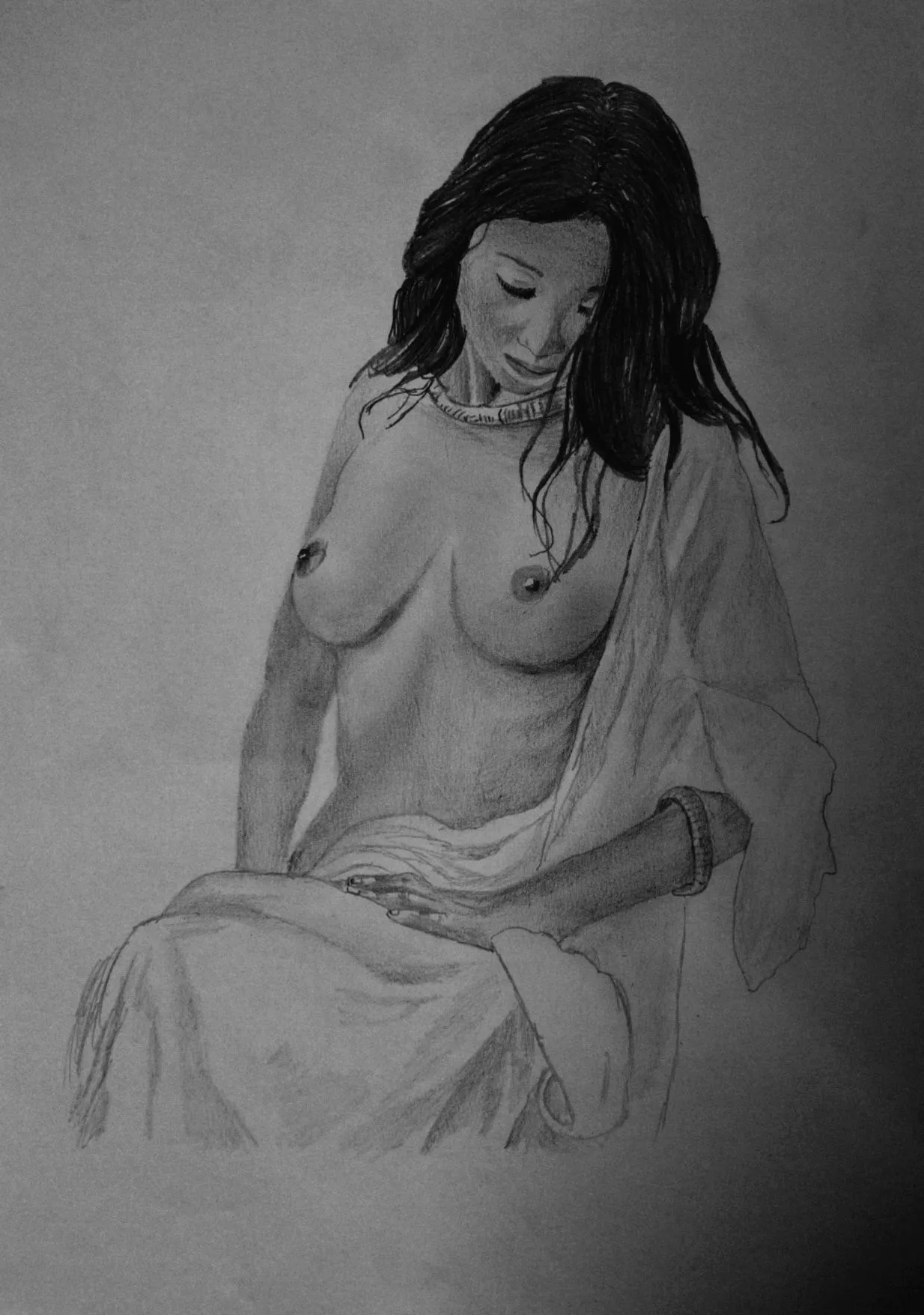 Desi Girl by Me