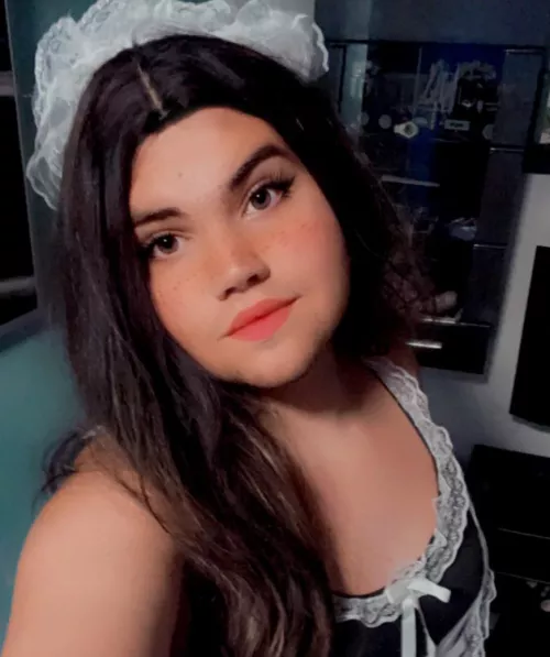 Did i made it through the Femboytest as a Trans? 🌸🏳️‍⚧️