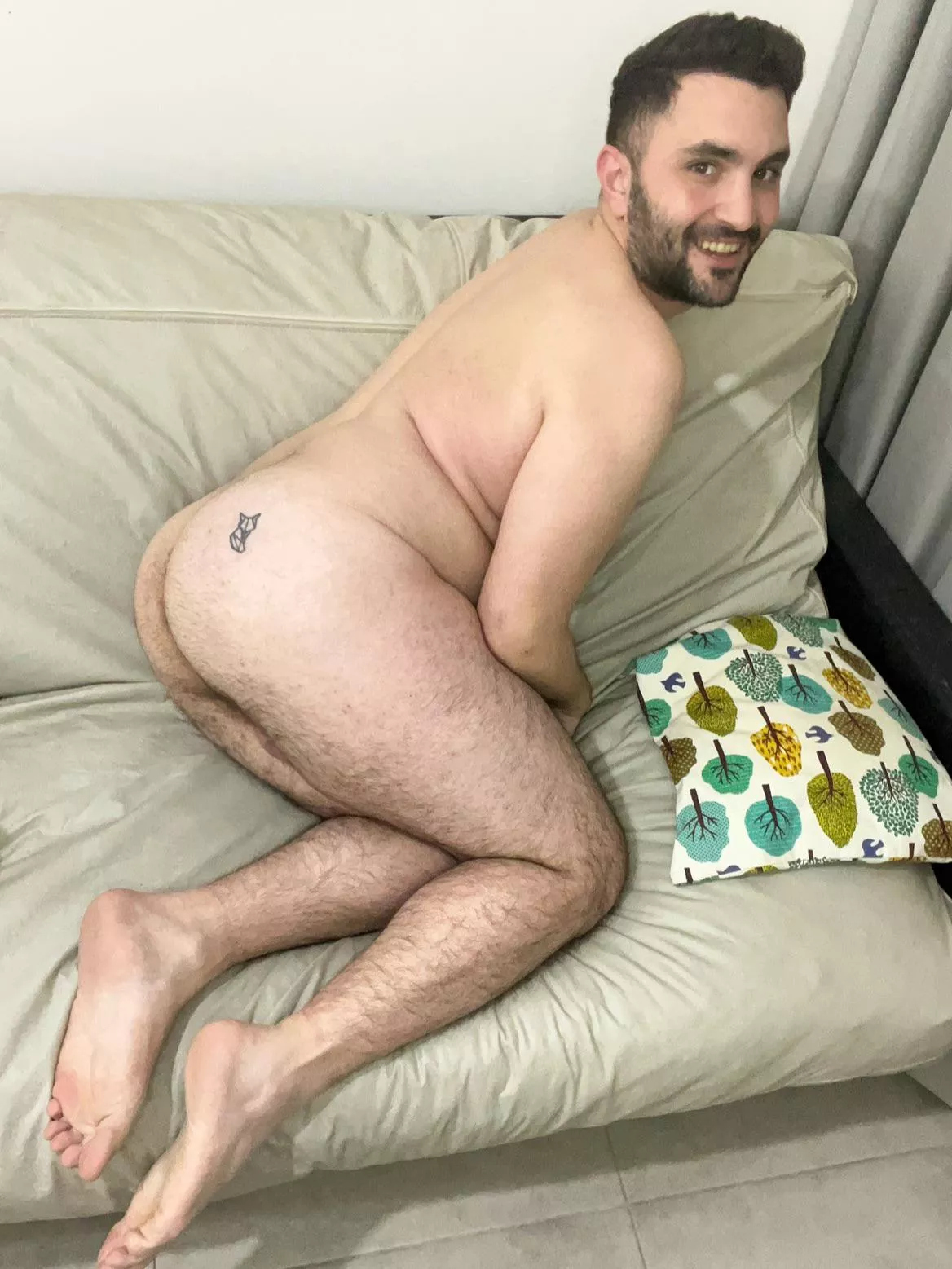 Eat my ass