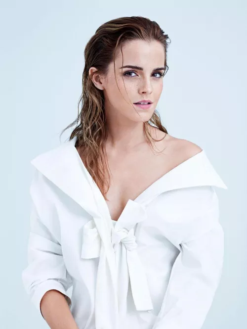Emma Watson