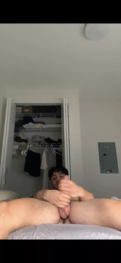 First thing on your mind?