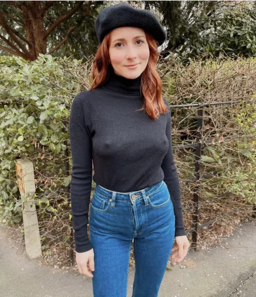 Good and old blue jeans 💙