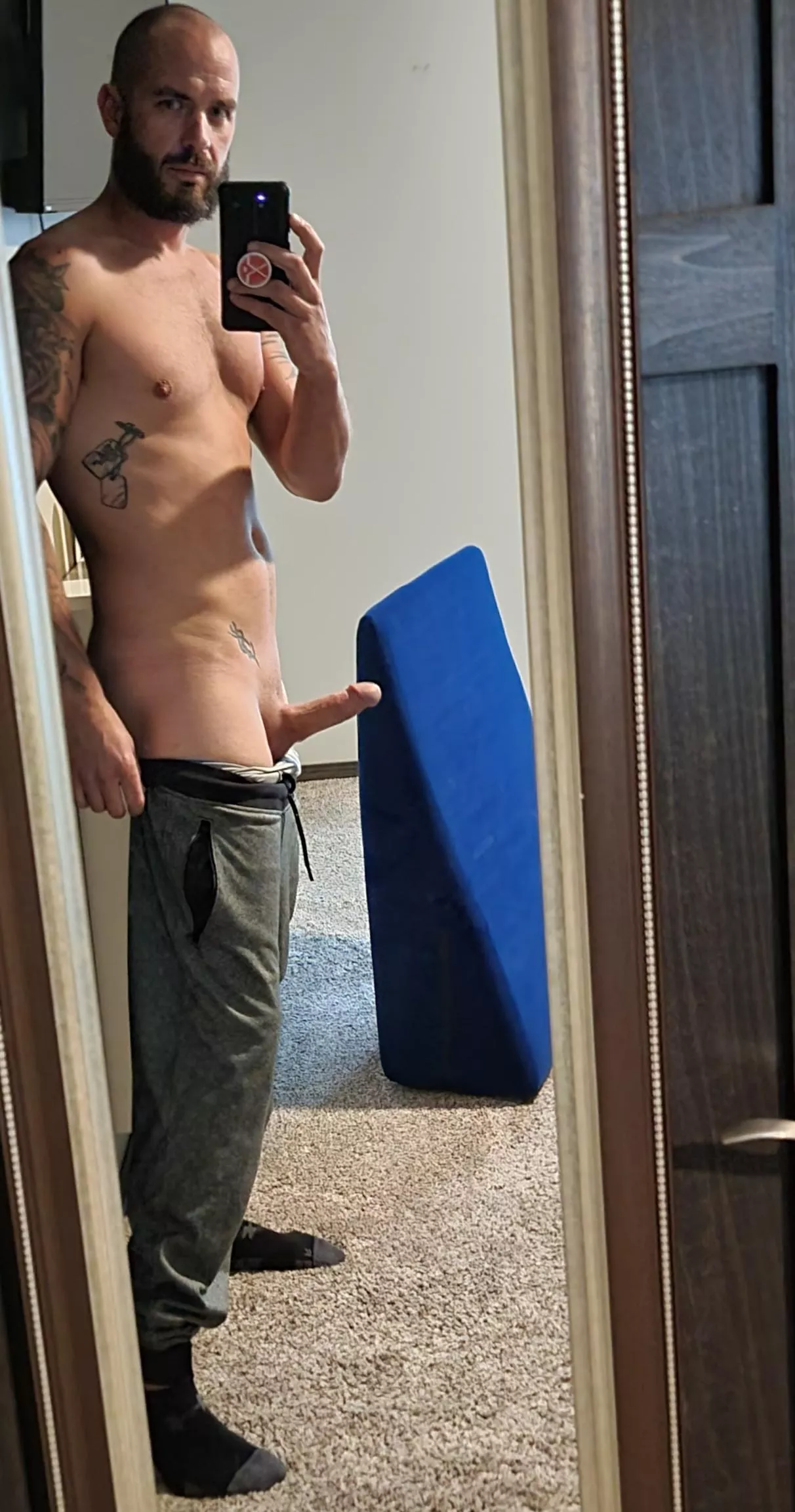 good morning 😈