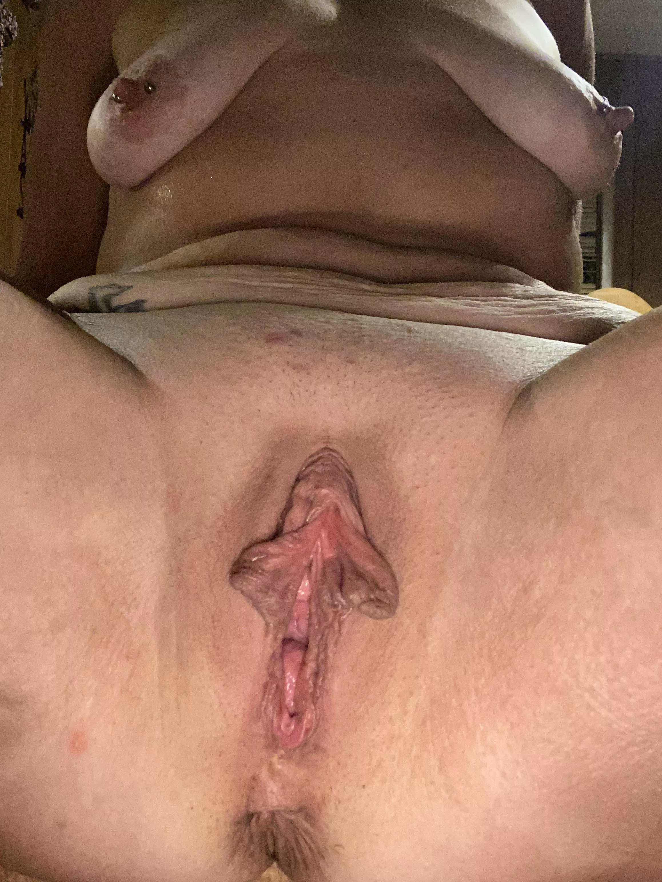 Happy (F)riday 👅