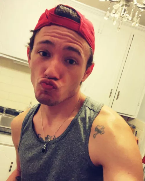 Happy Friday everyone! ❤️