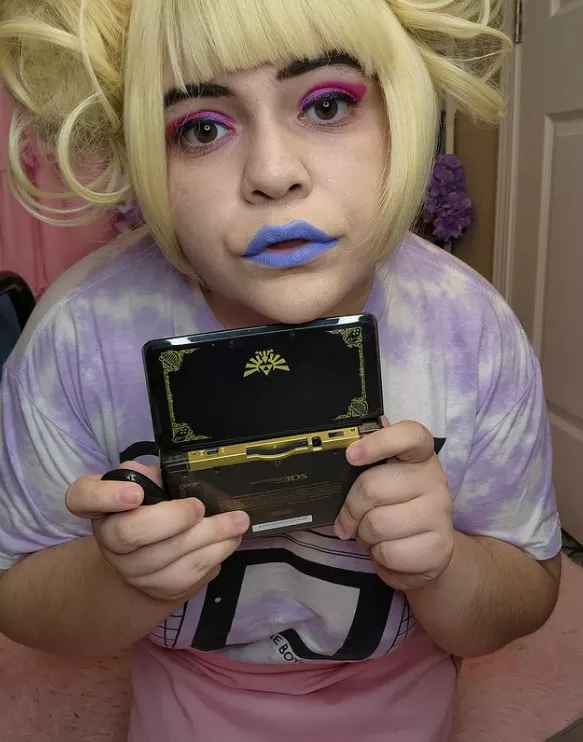 Himiko Toga