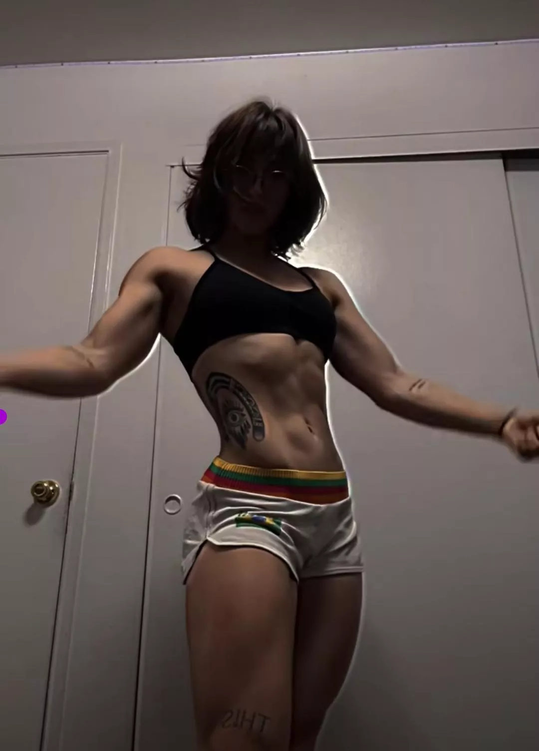 Holy FUCK