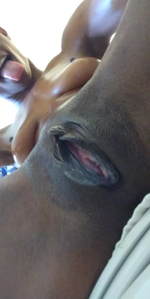 hope my pussy getting your dick throbbing 🥵💦🍆