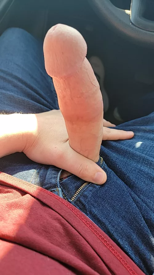 Hope you like my cut.