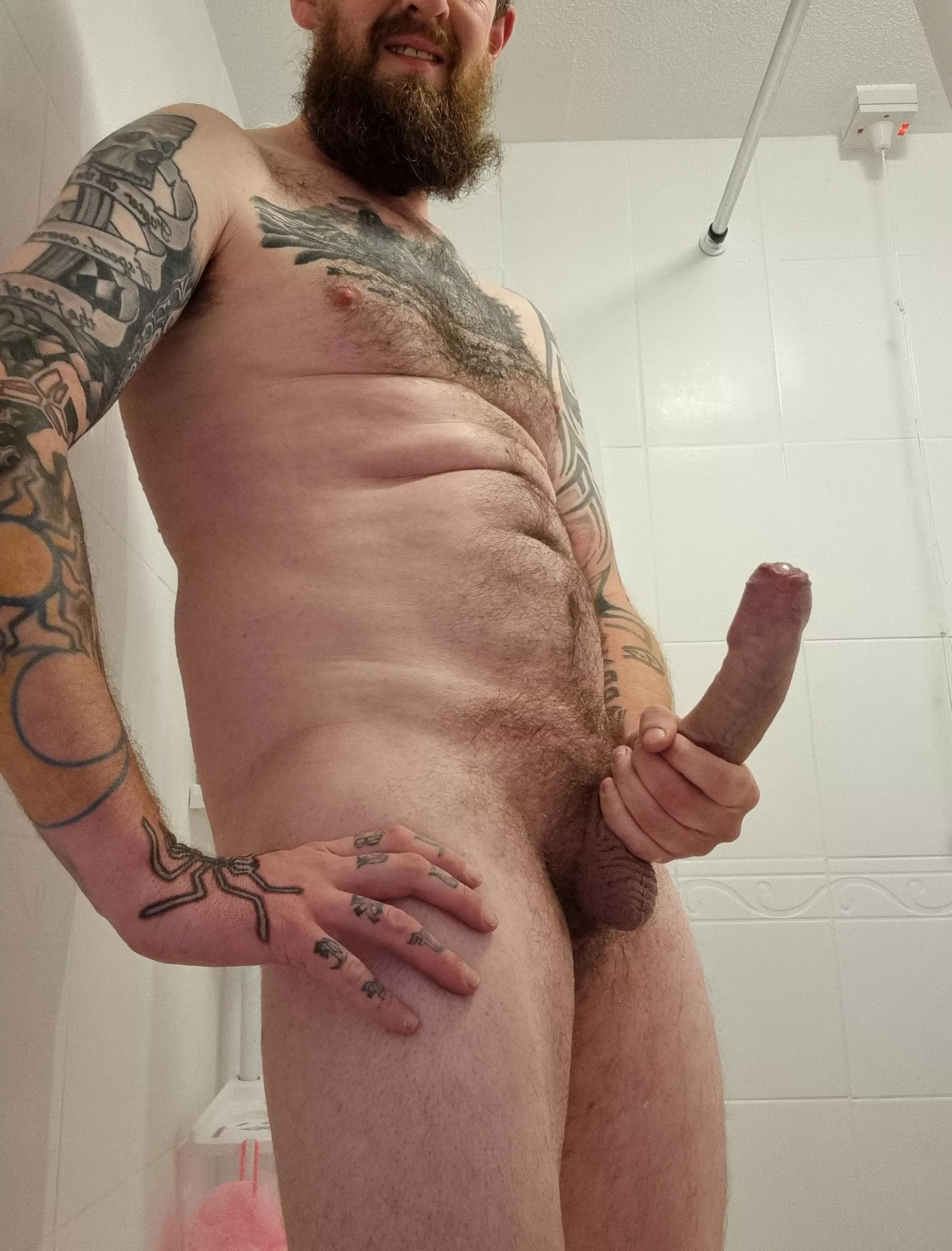 hot n horny