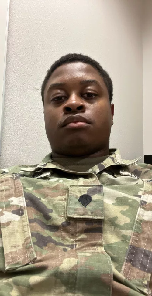 I know a lot of y’all are grinding to become the best streamer you can be!!! What is your profession outside of being a streamer? Let’s get to know one another! I’ll start I’m a US Army Soldier!