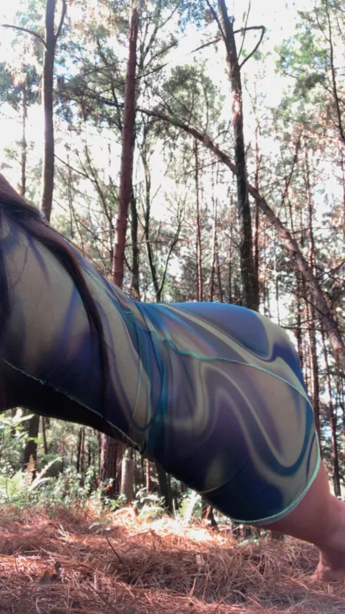 I love nature 💚[f]