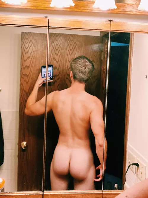 It’s been awhile did you miss me? ;)