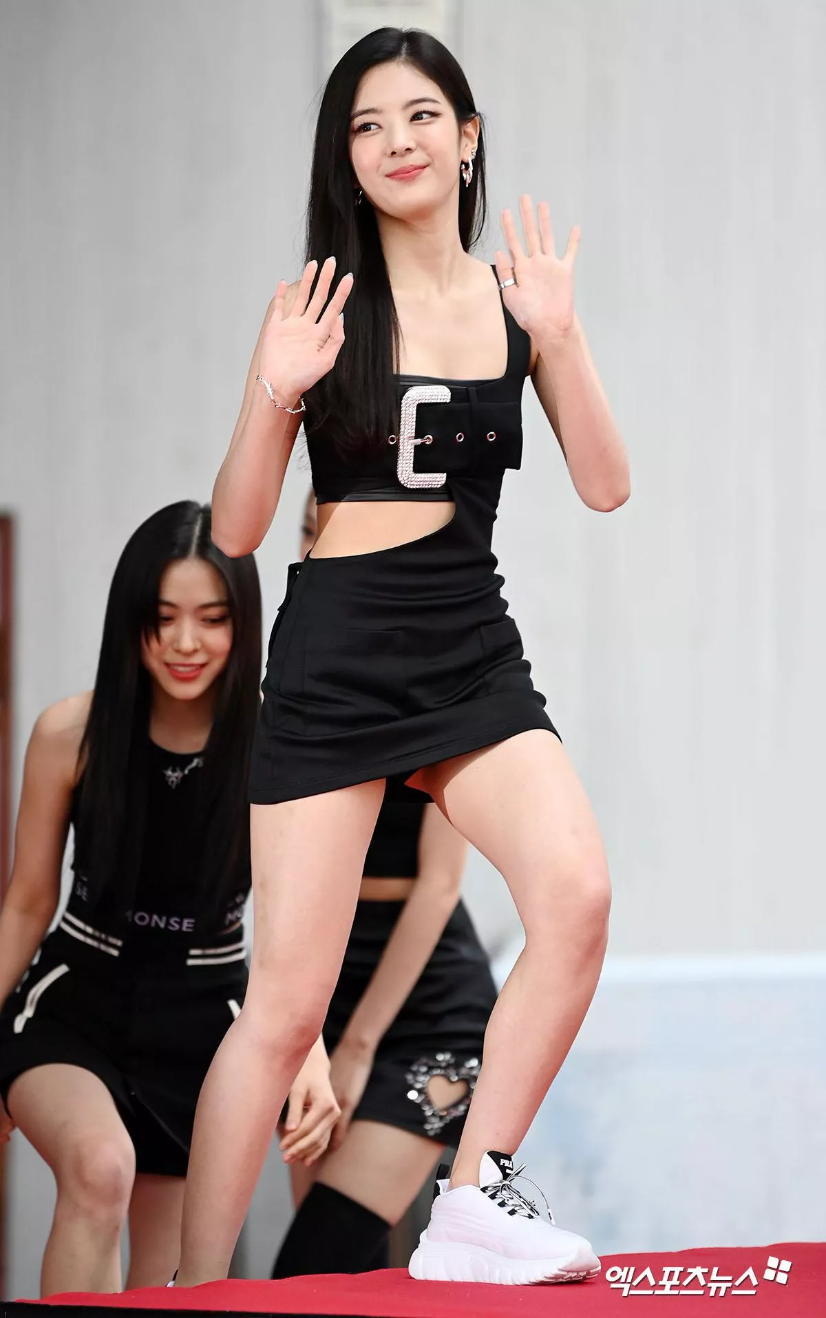ITZY - Lia