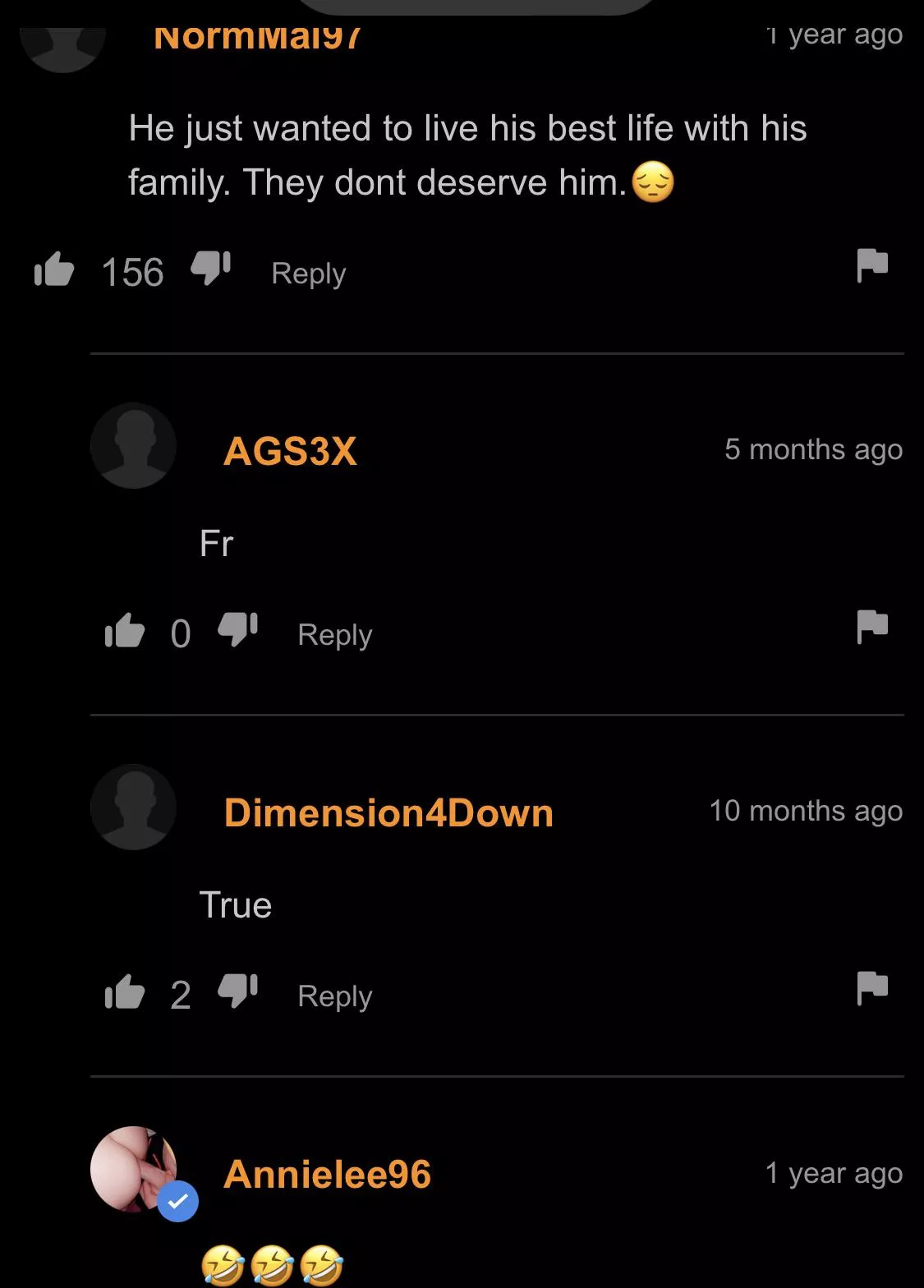 Just facts