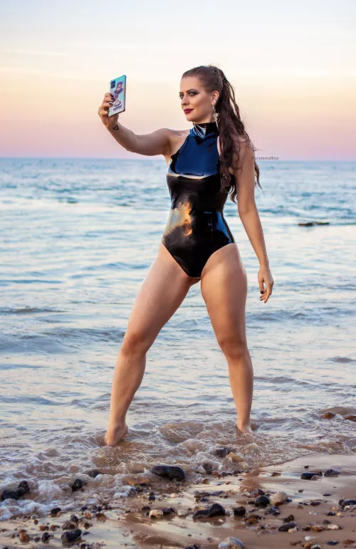 latex beach times!