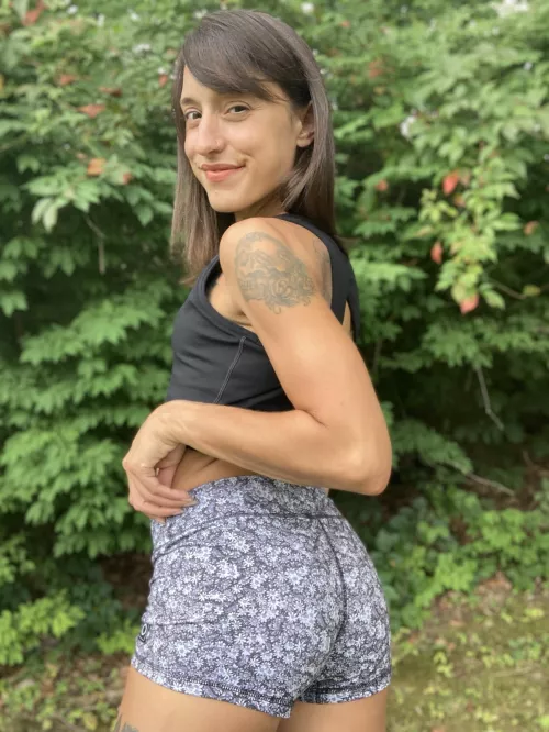 Let’s race 😜 [f]