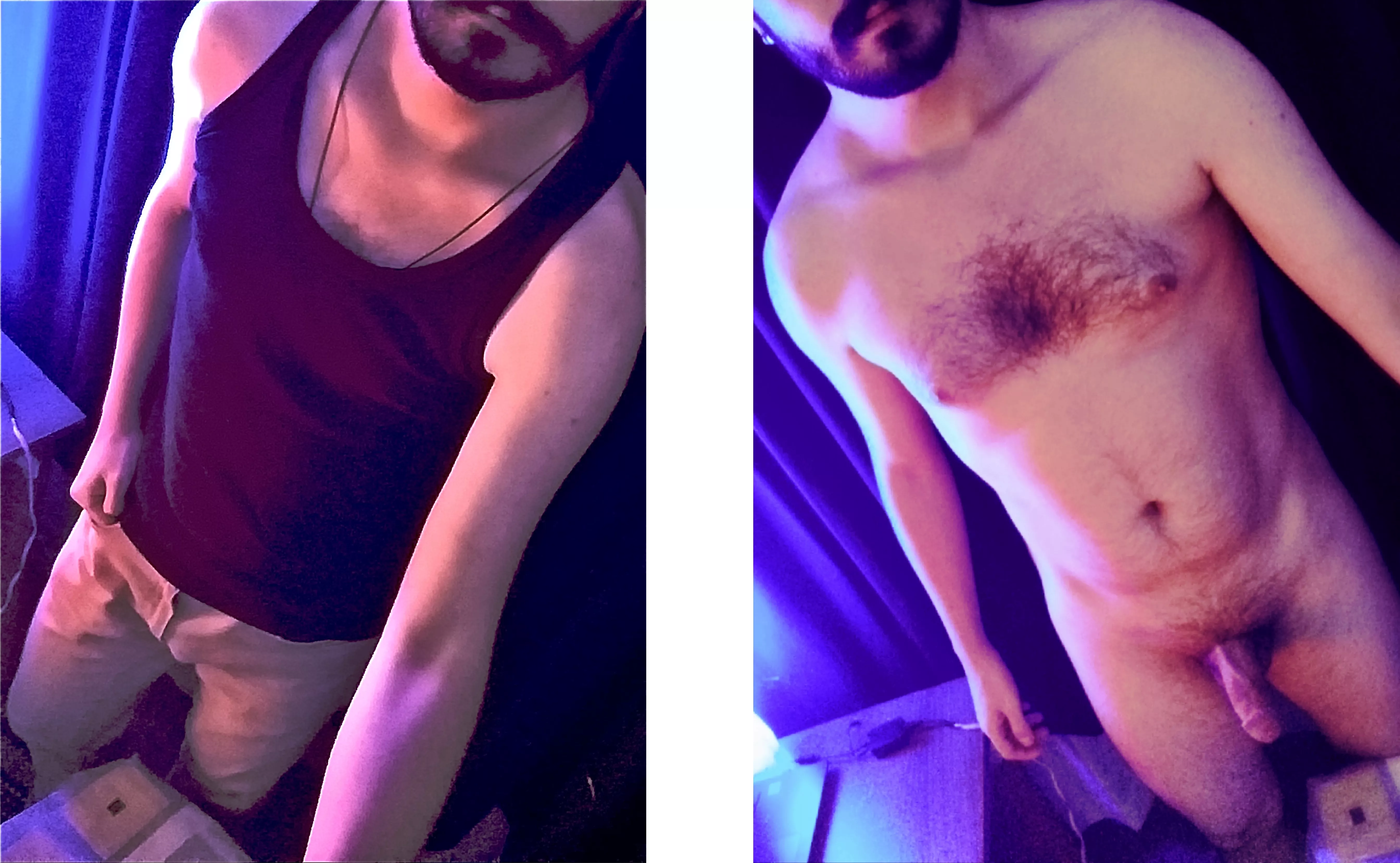 Love led lights