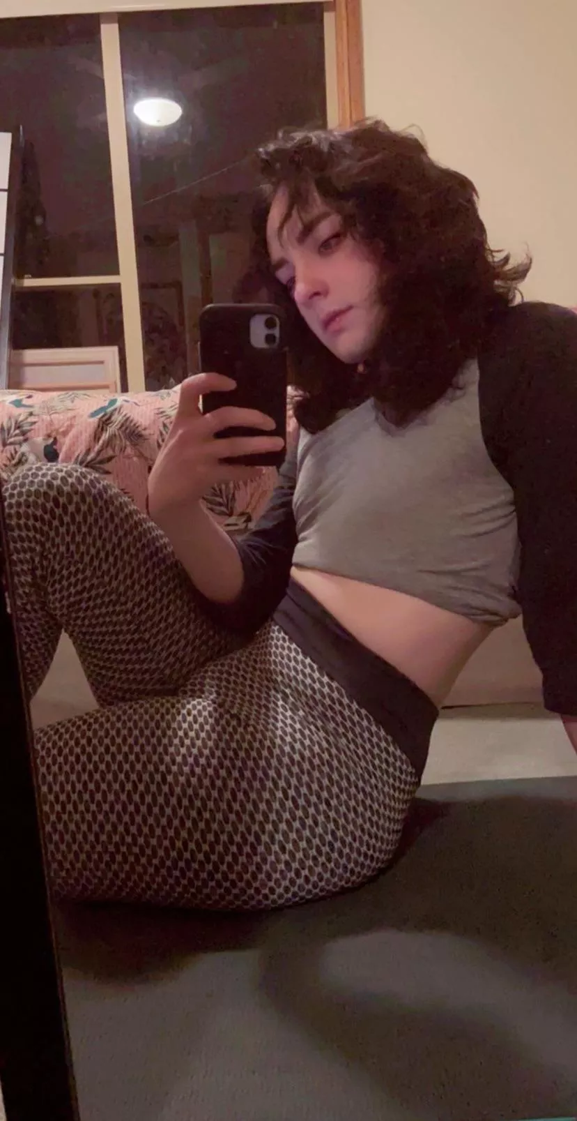 New leggings