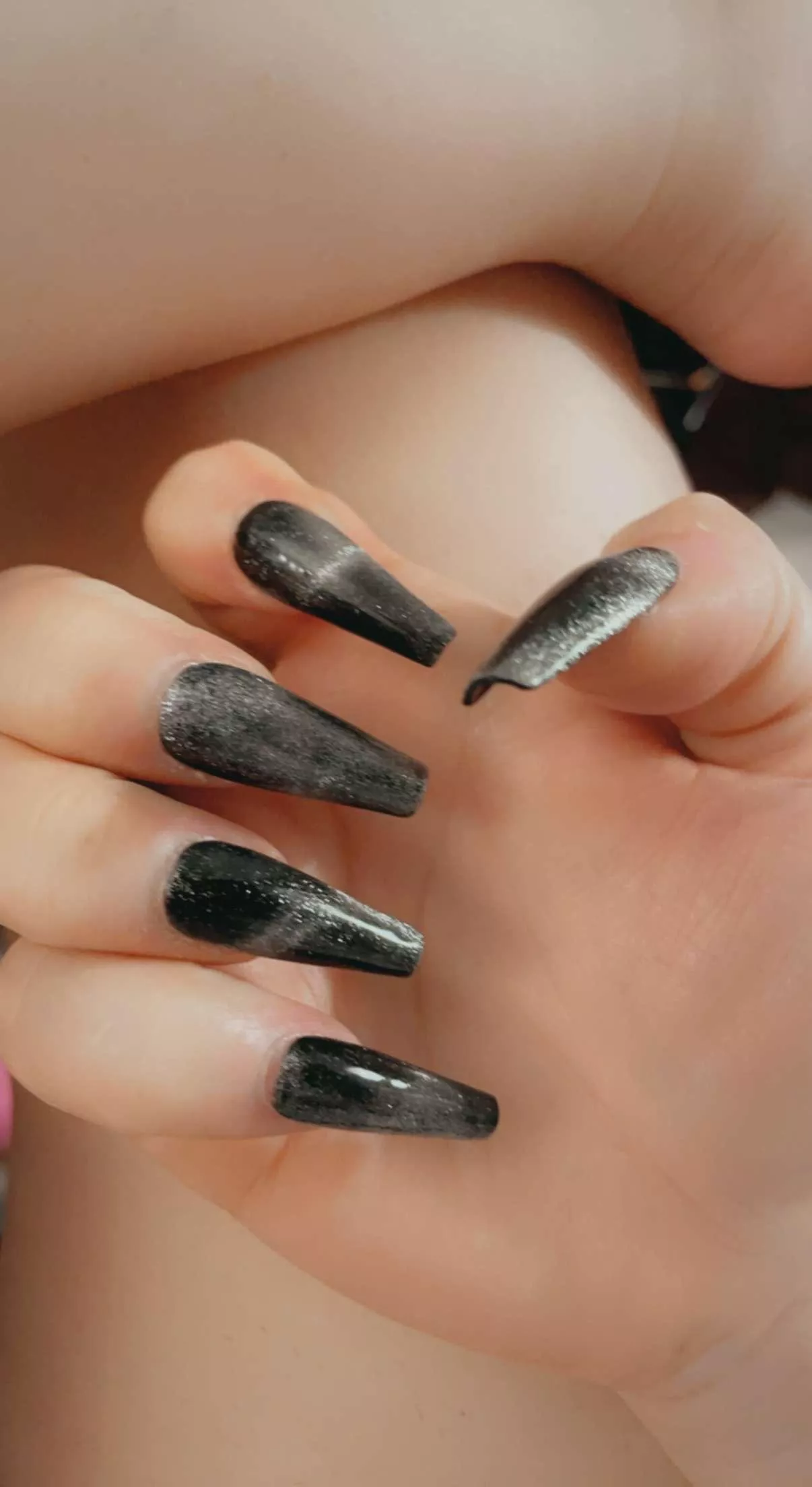 New set