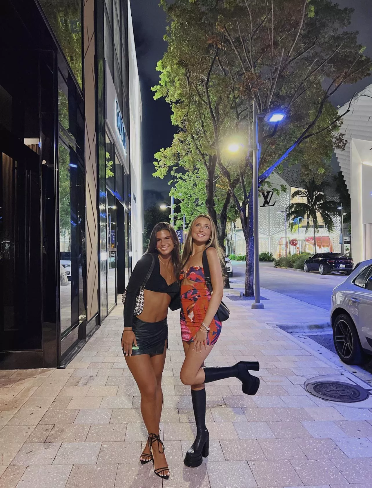 Night Out