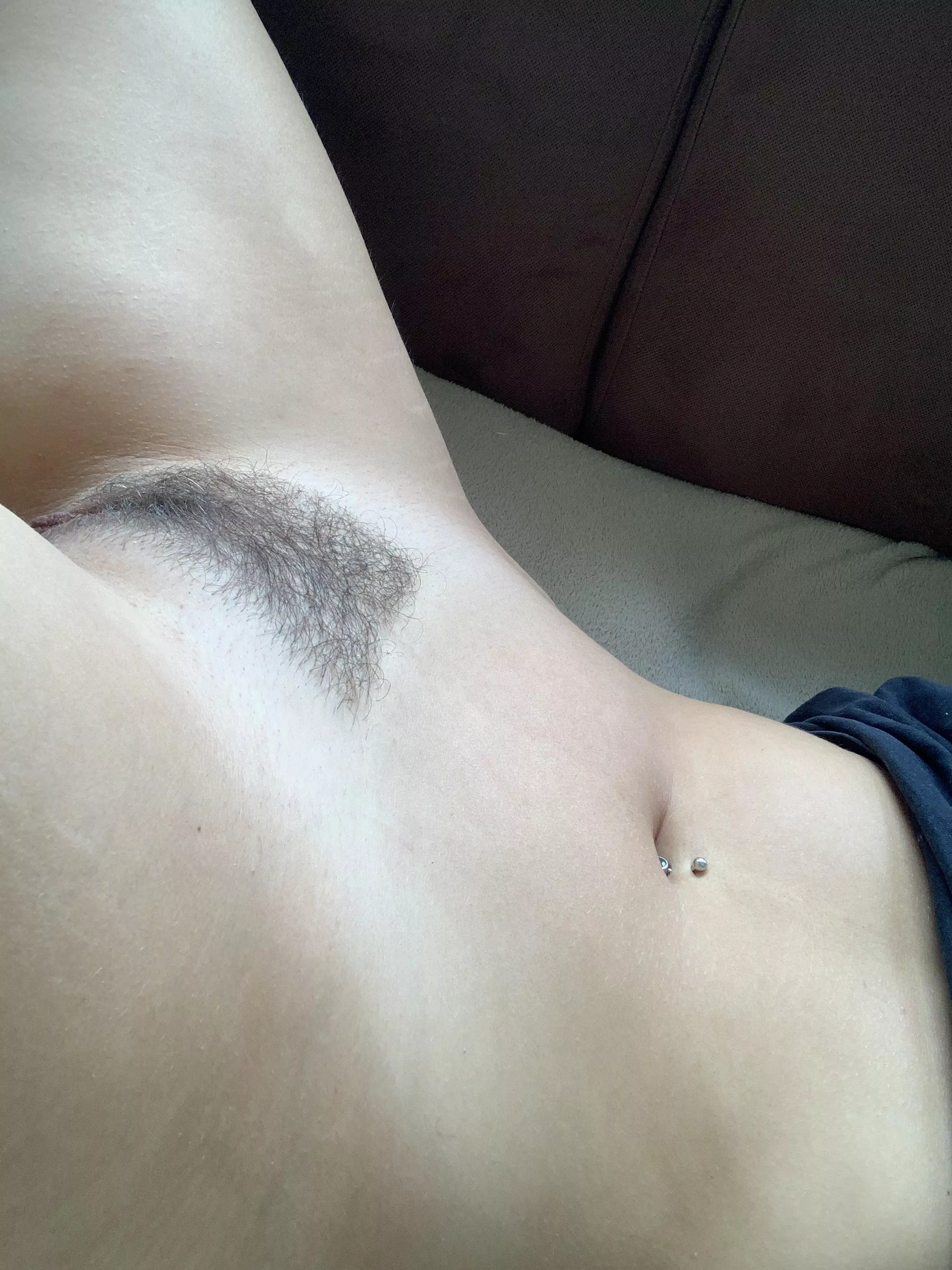 Perfectly shaped