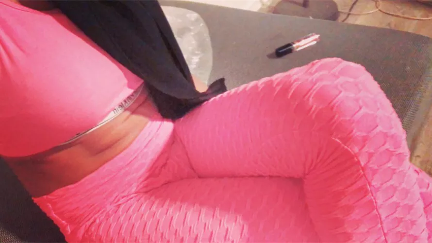 Pink today💓💗💖💕💞💝