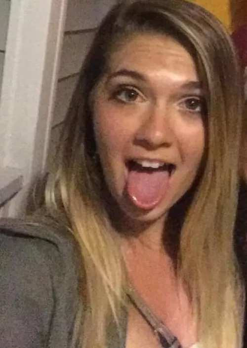 Put your cock on my sisters tongue! kik jspoon18