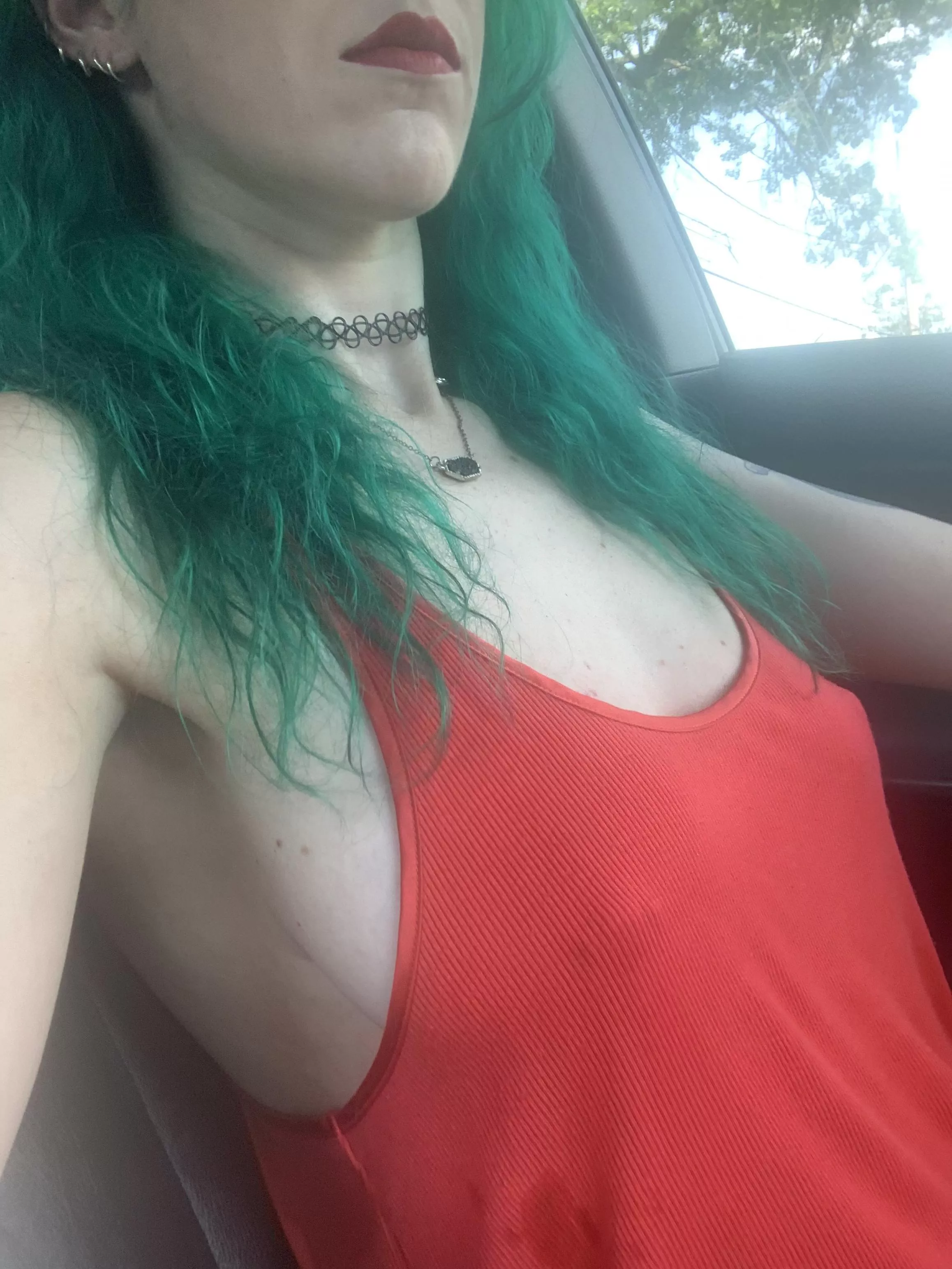 Red on red pokies