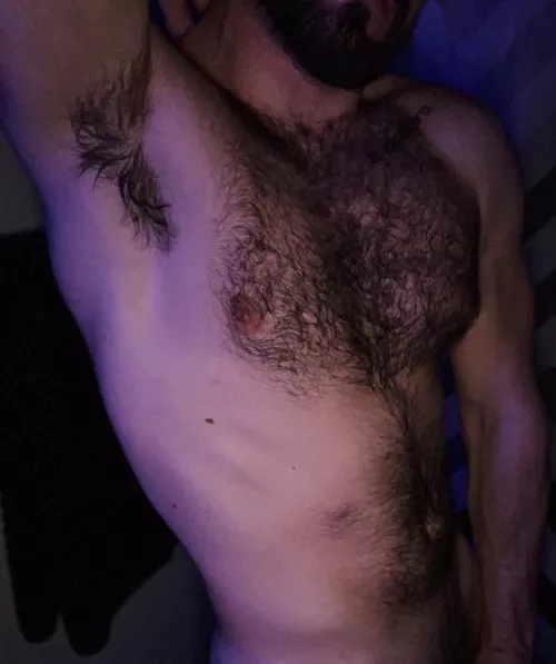 So I haerd yall like hair