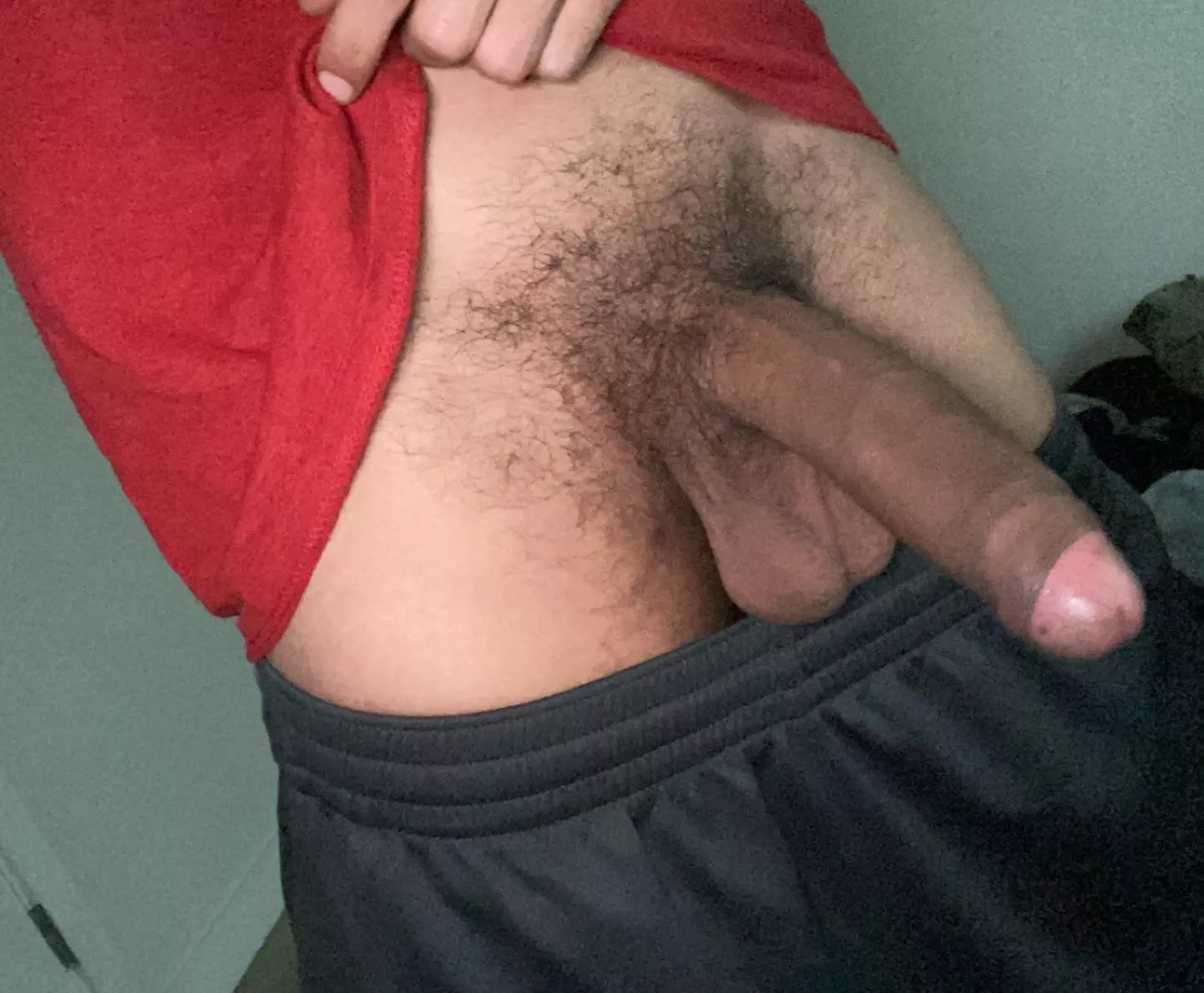 Suck the tip ?