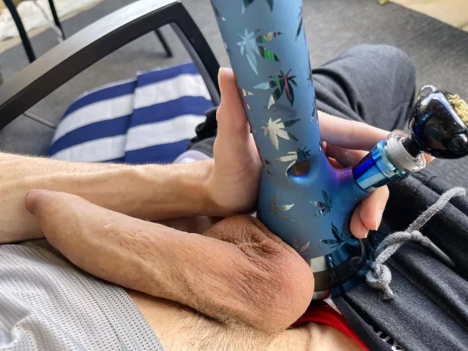 THC & some TLC 😎 [m]