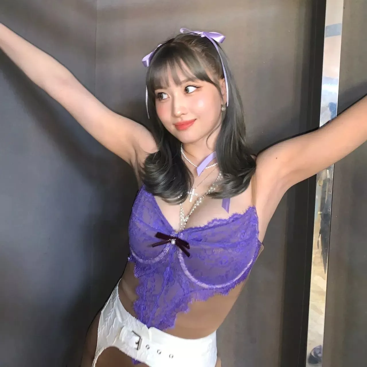 Twice - Momo
