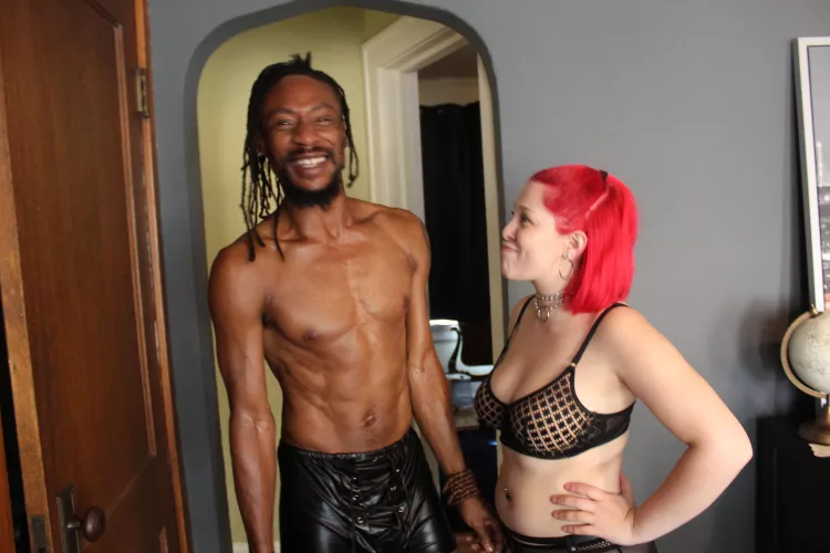 We’re going live! Come play https://chaturbate.com/b/dreammikethegod/ #porn #sex #nude #hotgirls #sexywomen #interracialcouple #pawg #bbc