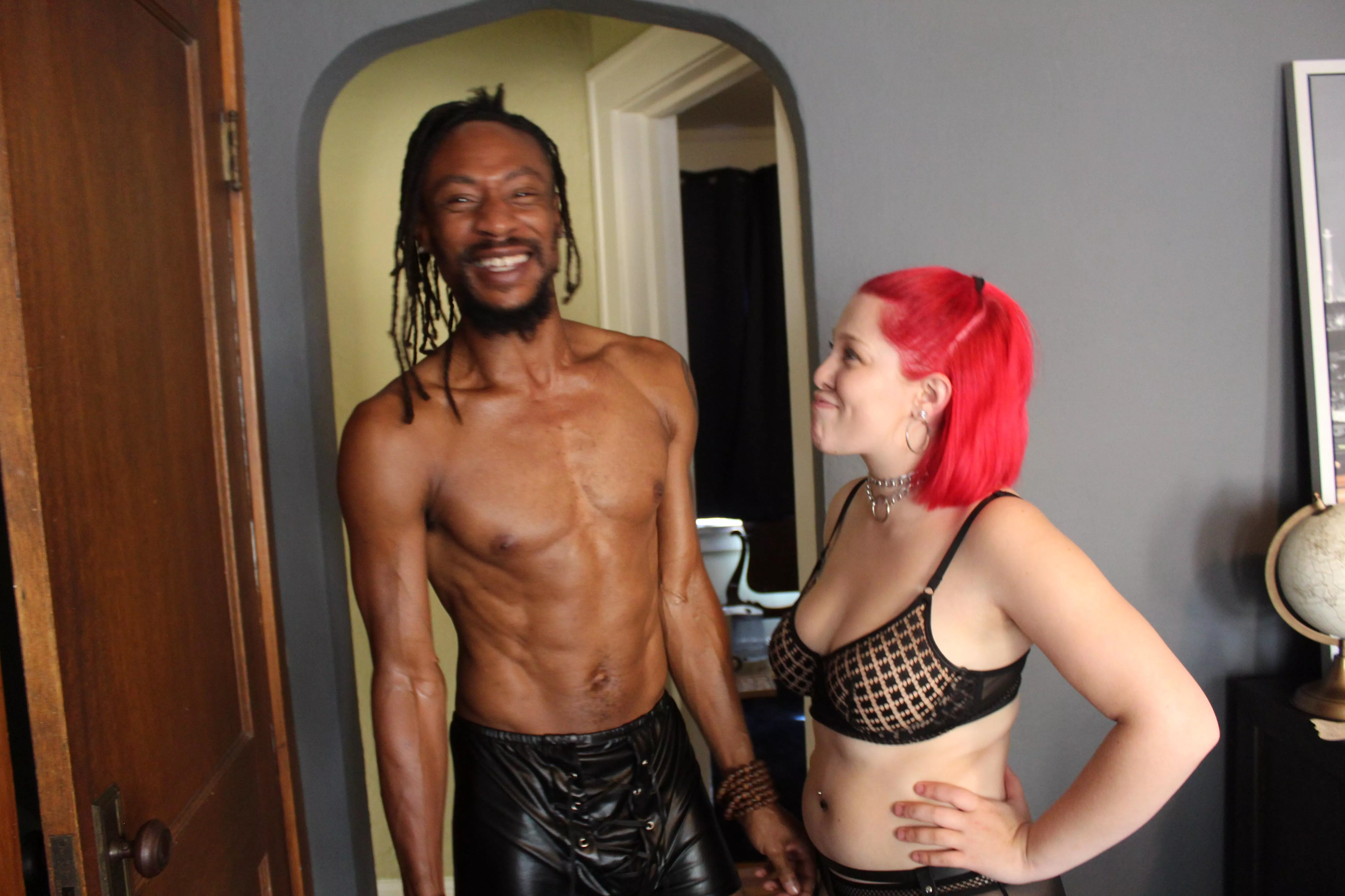 We’re going live! Come play https://chaturbate.com/b/dreammikethegod/ #porn #sex #nude #hotgirls #sexywomen #interracialcouple #pawg #bbc We’re going live! Come play https://chaturbate.com/b/dreammikethegod/ #porn #sex #nude #hotgirls #sexywomen #interracialcouple #pawg #bbc