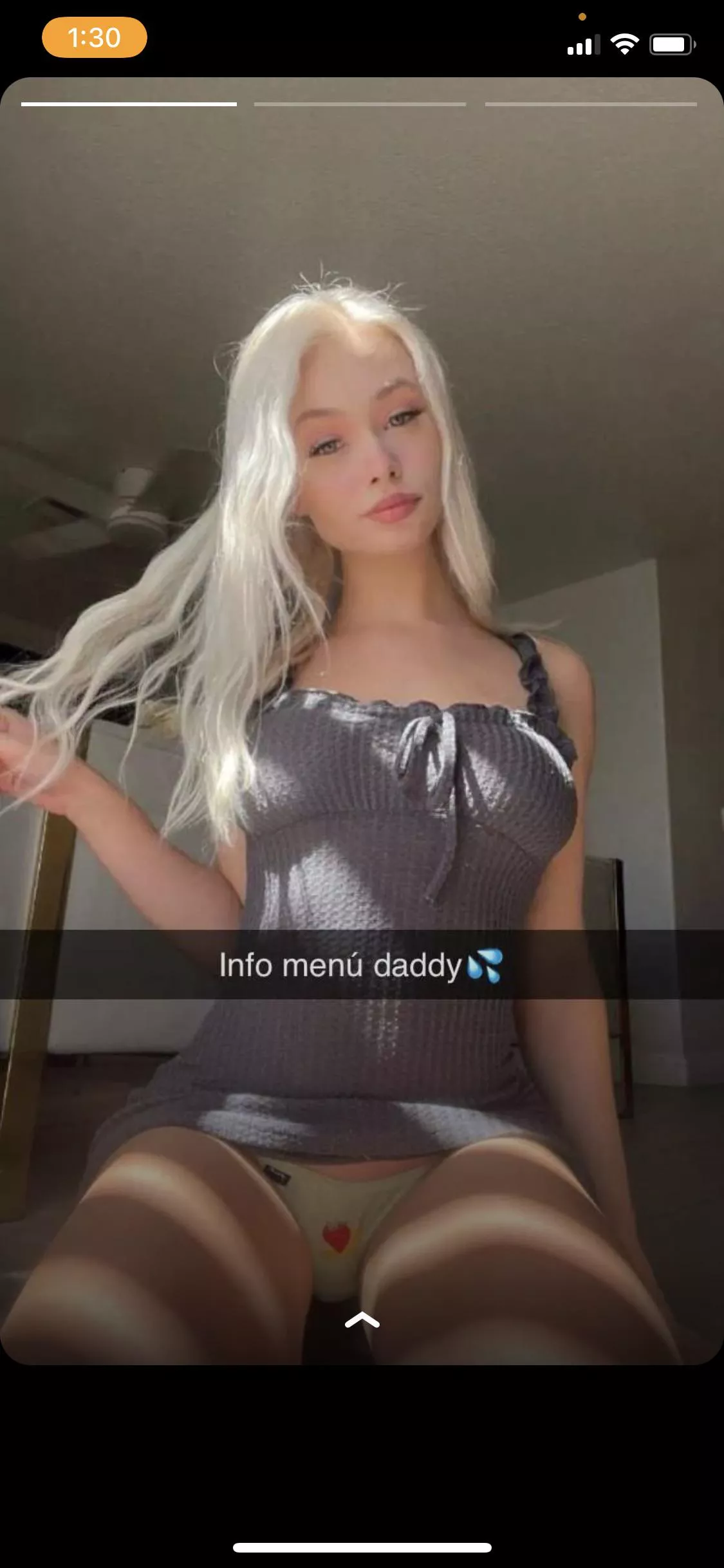 who is this