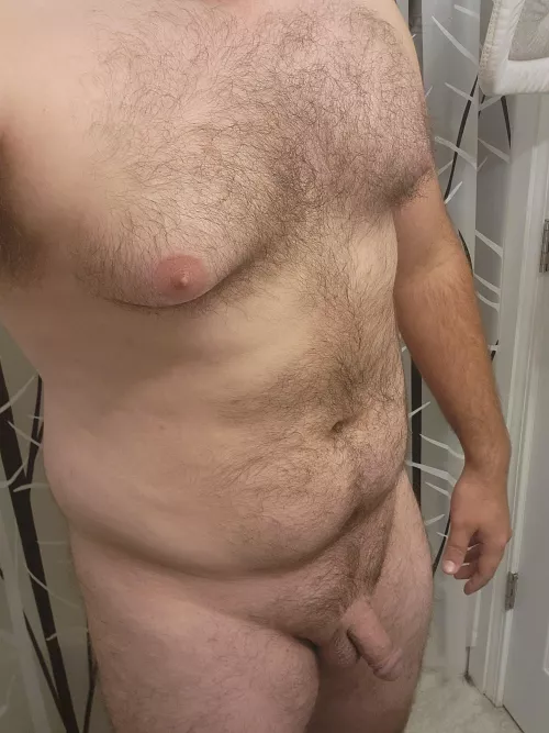 Y'all were so nice that you've convinced me to start posting here now 😏