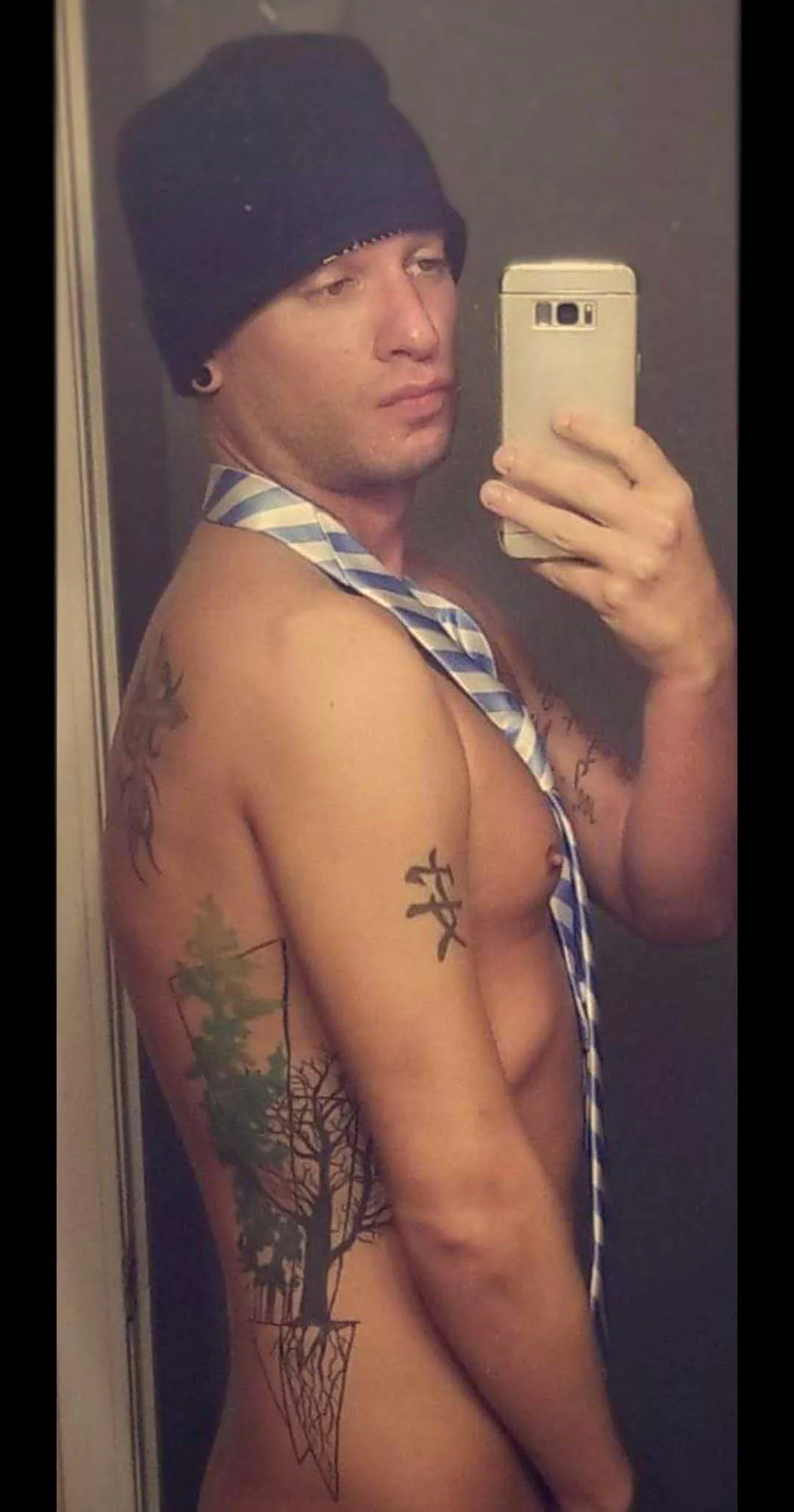 Yea? or no?