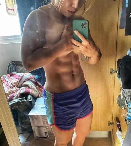 you loved the last one... one lucky commenter gets a nude? 🤔