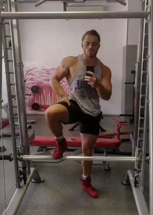 You never realize how long a minute is until you exercise. Have a great day, bros.