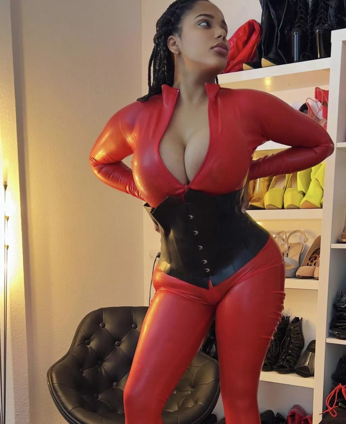 your favorite dom