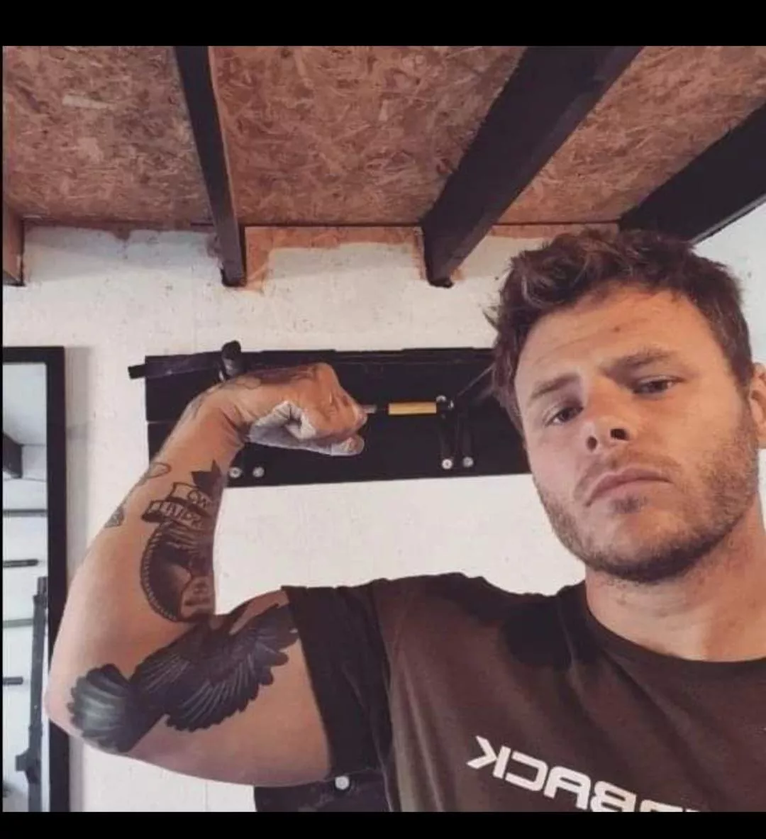 💪🏻😁
