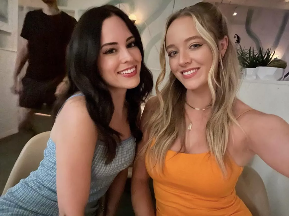 [2] babes