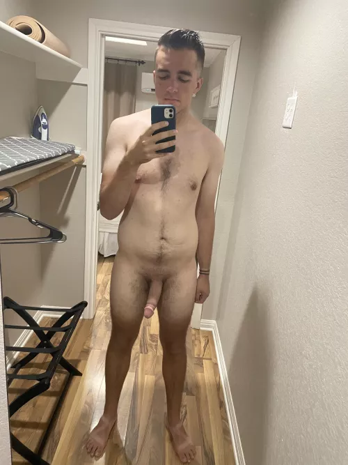 22yo (m). I’ve never been on a date before. Plz be brutally honest