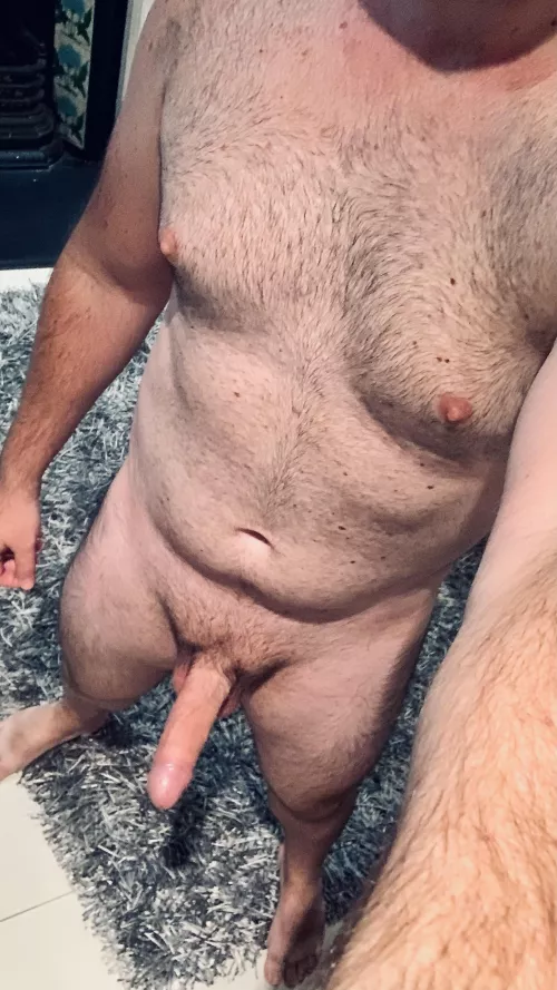 [30] Would a depraved submissive pup interest you in some chat