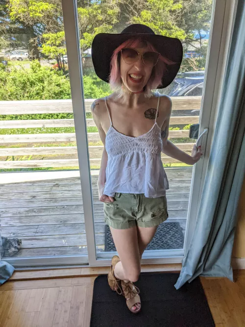 a favorite shirt 😌