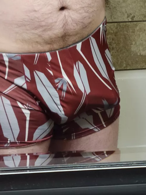 A little tipsy and liked the way I looked. DMs always open!