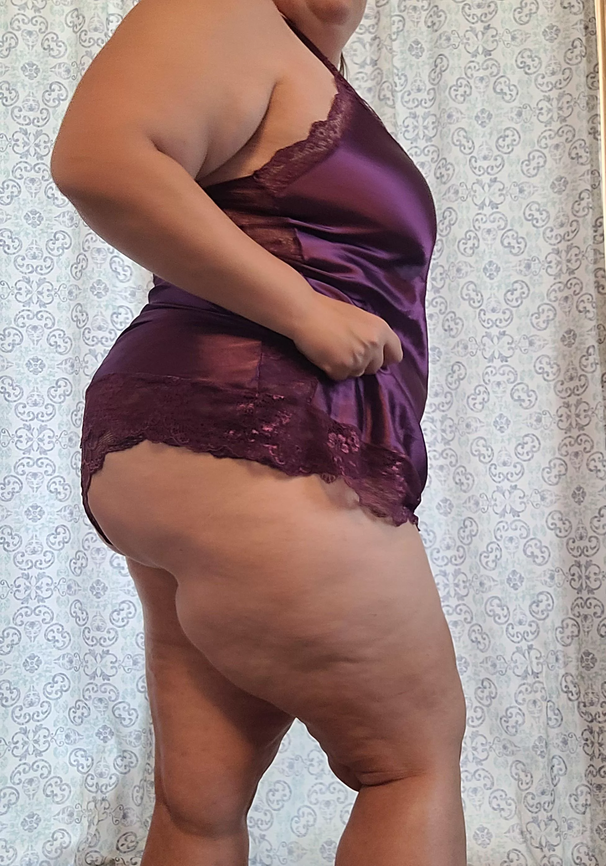 a peek for you