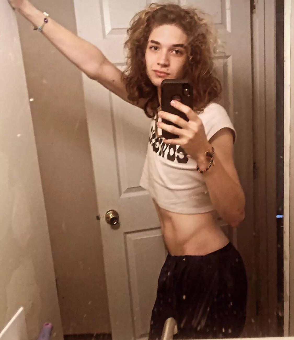 Am I pretty?